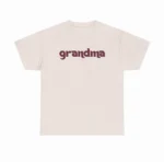 Grandma Phillies Shirt | Philadelphia Baseball Fan Gift
