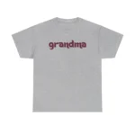 Grandma Phillies Shirt | Philadelphia Baseball Fan Gift