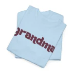 Grandma Phillies Shirt | Philadelphia Baseball Fan Gift