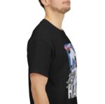 HABIBSKI Shirt – Playful Collage Graphic Design Print