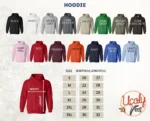 Hold On Partner I'm Overstimulated Sweatshirt