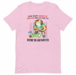 How Many Grams of Protein Will It Take To Gym Cat Shirt