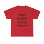 I Am Clinically Insane Shirt