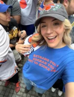 I Got Smarter, I Got Harder in the Knick — Knicks Shirt