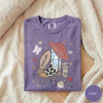 I Knew You Western Boot — Taylor Cowboy Shirt