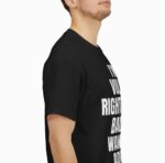 I'm Very Vulnerable Bad Bitch Relaxed Cotton Shirt