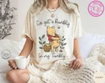 i've got a Rumbly in my Tumbly Shirt
