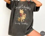i've got a Rumbly in my Tumbly Shirt