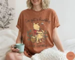 i've got a Rumbly in my Tumbly Shirt