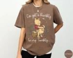 i've got a Rumbly in my Tumbly Shirt
