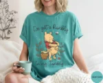 i've got a Rumbly in my Tumbly Shirt