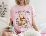 i've got a Rumbly in my Tumbly Shirt