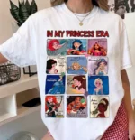 In My Princess Era Shirt