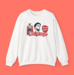 "It's Not Done" Arsenal Declan Rice Shirt
