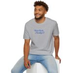 It will Always be New York or Nowhere Shirt