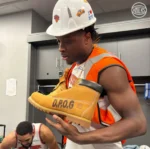 Job's Not Finished Shirt — 2026 Knicks Championship