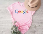 Just Google It Graphic Shirt