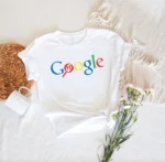 Just Google It Graphic Shirt