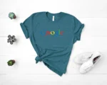 Just Google It Graphic Shirt