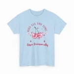 Kiss All The Time — Disco, Occasionally. Shirt