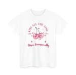 Kiss All The Time — Disco, Occasionally. Shirt