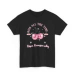 Kiss All The Time — Disco, Occasionally. Shirt