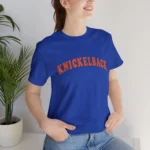Knickelback Shirt – Alana Haim & Taylor Swift Game 4 Shirt