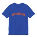 Knickelback Shirt – Alana Haim & Taylor Swift Game 4 Shirt