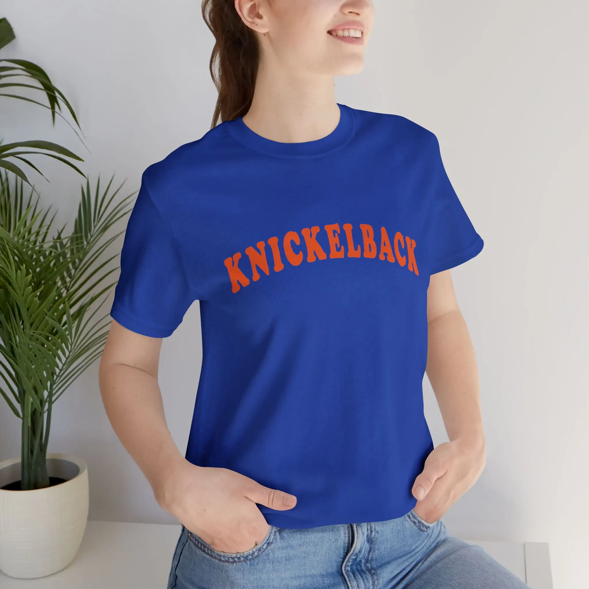 Knickelback Shirt – Alana Haim & Taylor Swift Game 4 Shirt Knickelback Shirt – Alana Haim & Taylor Swift Game 4 Shirt