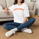 Knickolandria Basketball Shirt for Knicks Fans