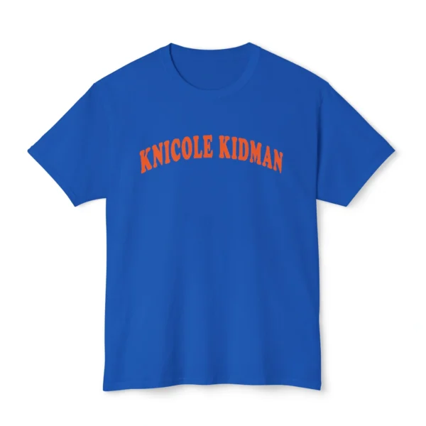 Knickole Kidman Needsshirt Este Haim NBA Finals Shirt