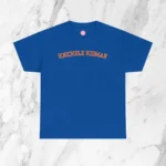 KNICKOLE KIDMAN Vintage Shirt