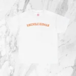 KNICKOLE KIDMAN Vintage Shirt