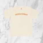 KNICKOLE KIDMAN Vintage Shirt