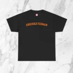 KNICKOLE KIDMAN Vintage Shirt