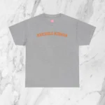 KNICKOLE KIDMAN Vintage Shirt