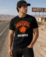 Sacrifice Shirt — Knicks 2026 Championship