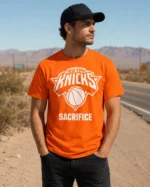 Sacrifice Shirt — Knicks 2026 Championship
