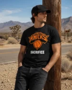 Sacrifice Shirt — Knicks 2026 Championship