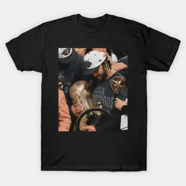 Knicks Champions T-Shirt Retro NYC Championship Shirt