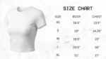 Knicks Vintage Crop Top: Women's Micro Rib Baby Tee