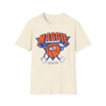 Maggie Rogers Knicks Shirt