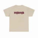 Mama Phillies Baseball Shirt for Philadelphia Moms