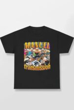 Manuel Transmission Shirt