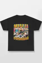 Manuel Transmission Shirt