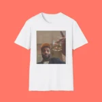 Mikal Bridges Live Viral Knicks 2026 Parade Moment Shirt