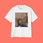 Mikal Bridges Live Viral Knicks 2026 Parade Moment Shirt