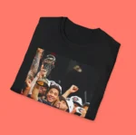 "NBA Champs 2026" Knicks Championship Shirt