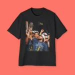 "NBA Champs 2026" Knicks Championship Shirt