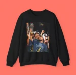 "NBA Champs 2026" Knicks Championship Shirt